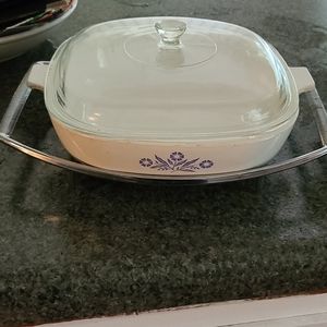 Corningware